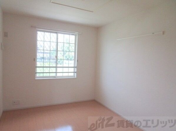 パルコプレッソの物件内観写真